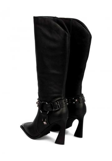 Ковбойские сапоги