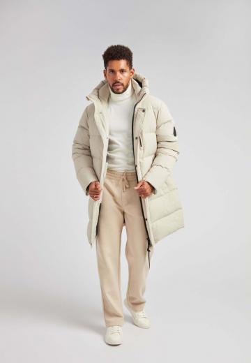 Зимняя куртка