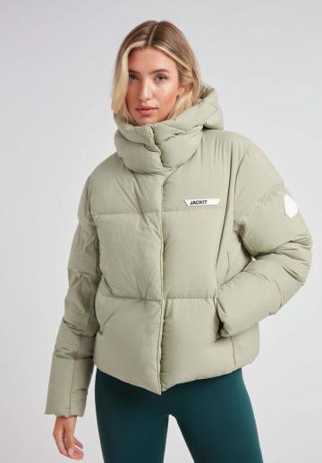 Зимняя куртка