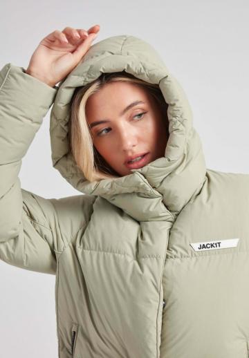 Зимняя куртка