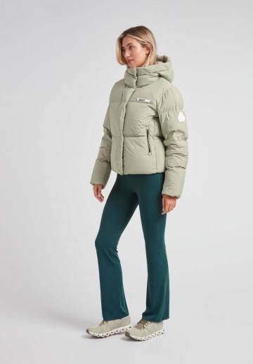 Зимняя куртка