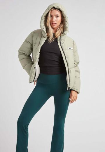 Зимняя куртка