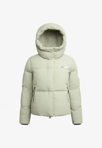 Зимняя куртка