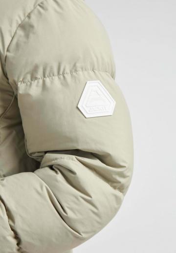 Зимняя куртка