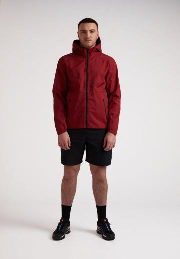 Куртка-дождевик