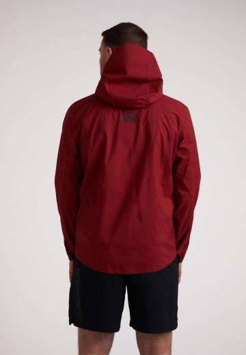 Куртка-дождевик