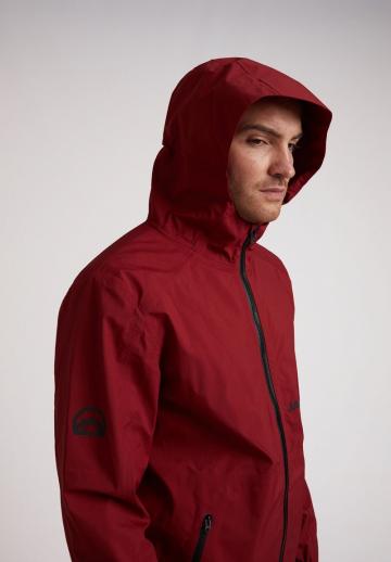 Куртка-дождевик