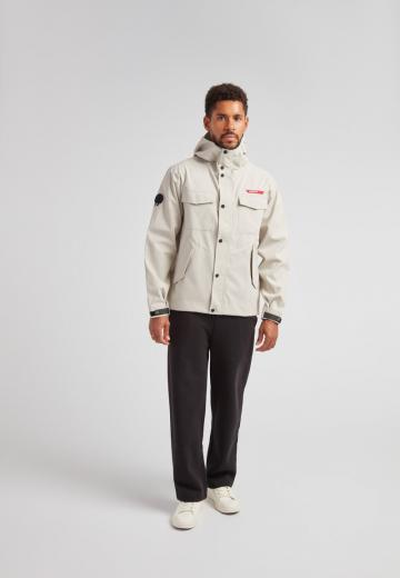 Куртка-дождевик