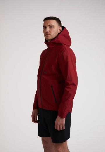 Куртка-дождевик