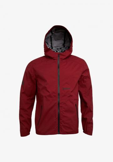 Куртка-дождевик