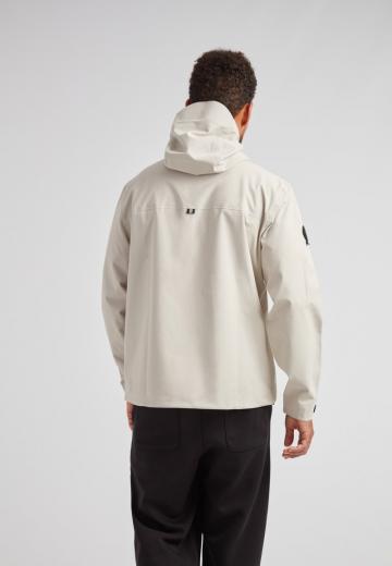 Куртка-дождевик