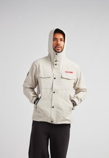 Куртка-дождевик