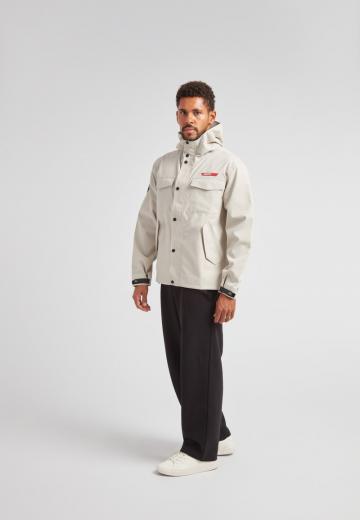 Куртка-дождевик