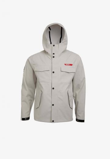 Куртка-дождевик