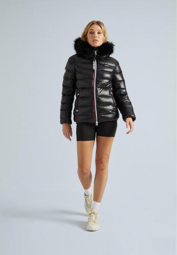 Зимняя куртка