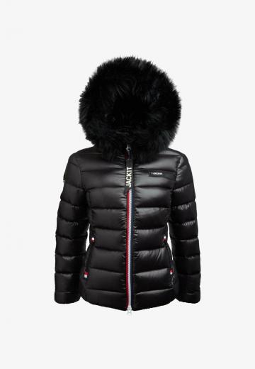 Зимняя куртка