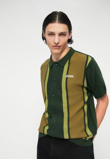 Рубашка с коротким рукавом