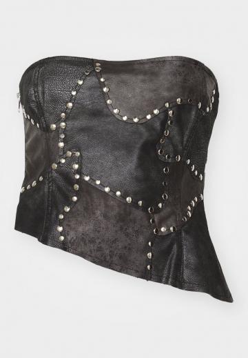 Майка-борцовка