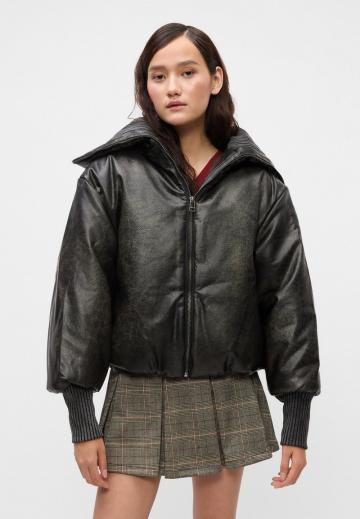 Зимняя куртка