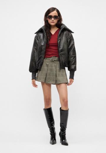 Зимняя куртка