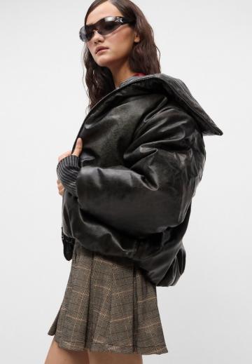 Зимняя куртка