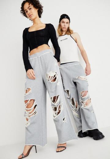 Спортивные штаны