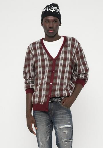 Свободные джинсы