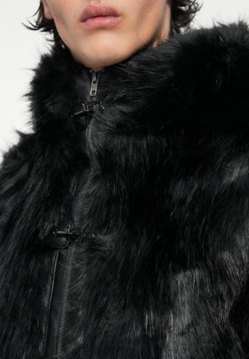 Зимняя куртка