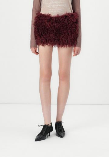 Летняя юбка