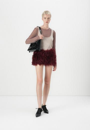 Летняя юбка