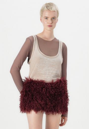 Летняя юбка