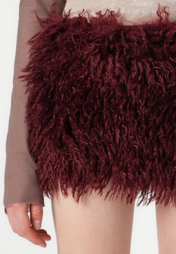 Летняя юбка