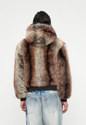 Зимняя куртка