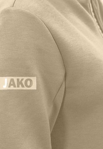 Флисовая куртка