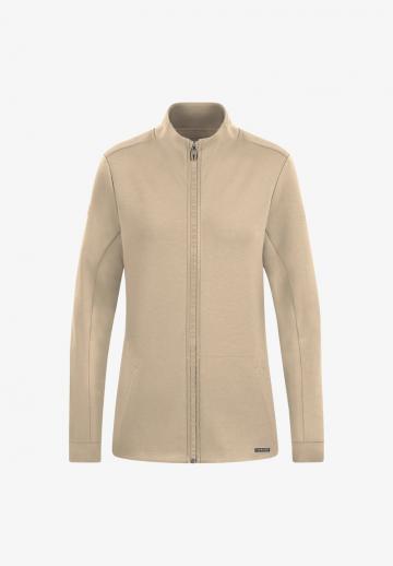 Флисовая куртка