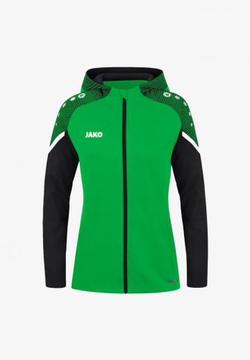 Флисовая куртка