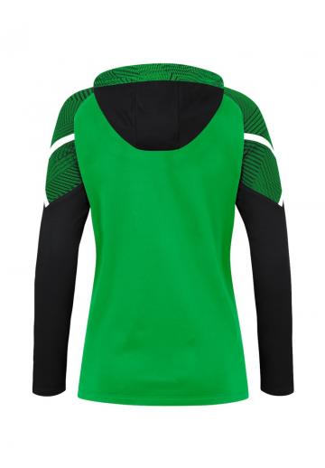 Флисовая куртка