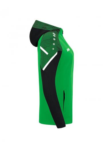 Флисовая куртка