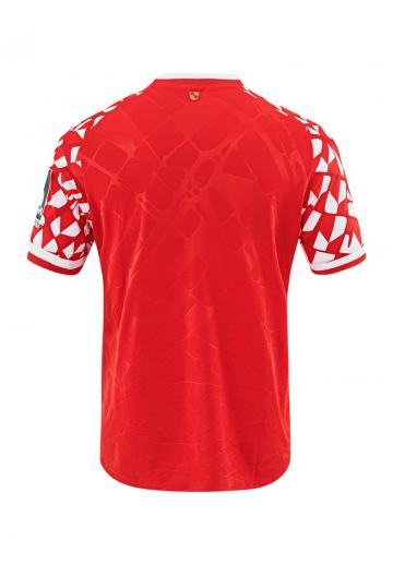 Спортивная майка