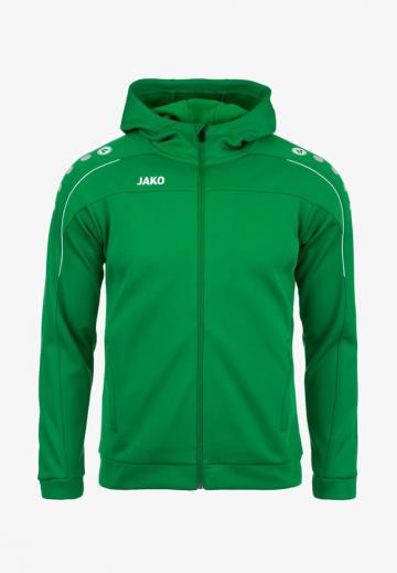 Спортивная куртка