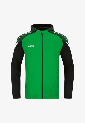 Спортивная куртка