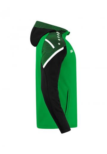 Спортивная куртка