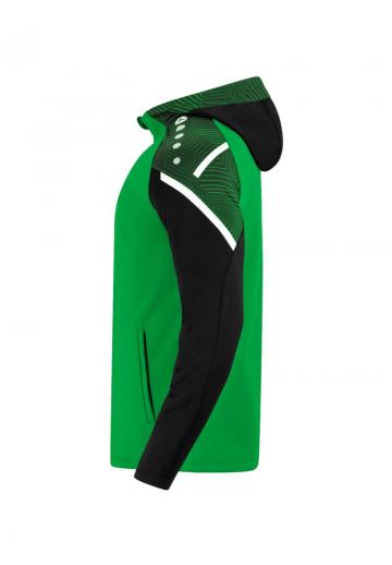 Спортивная куртка