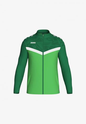 Спортивная куртка