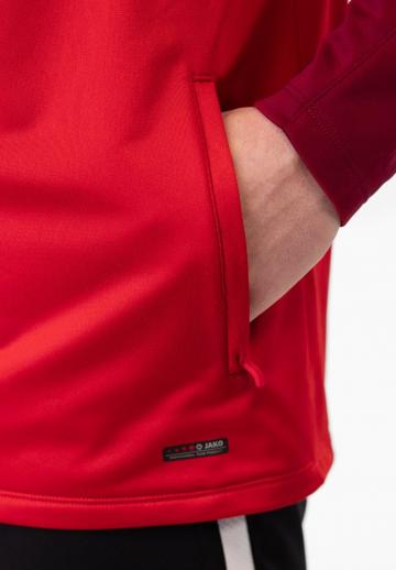 Спортивная куртка