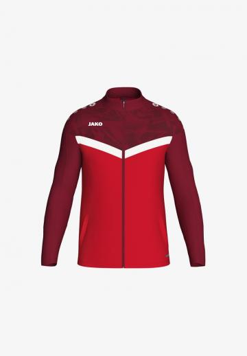 Спортивная куртка