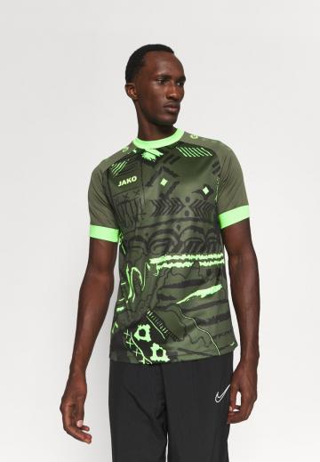 Спортивная майка