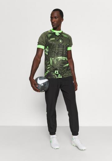 Спортивная майка