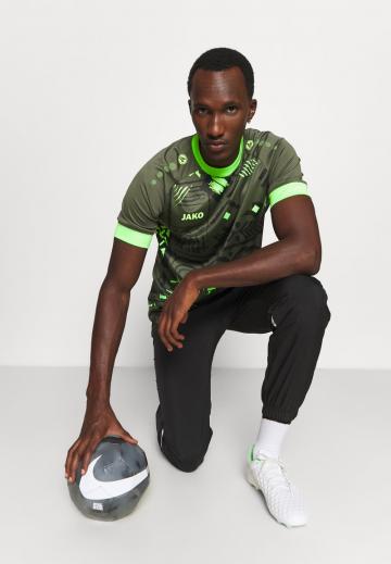 Спортивная майка