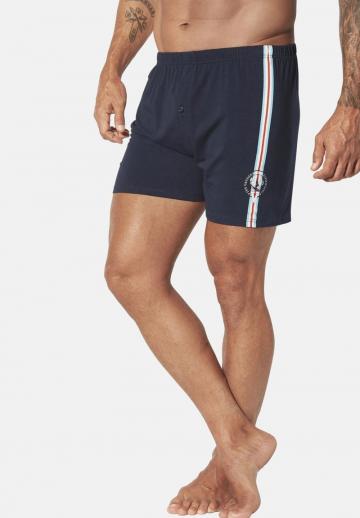 Трусы-боксеры